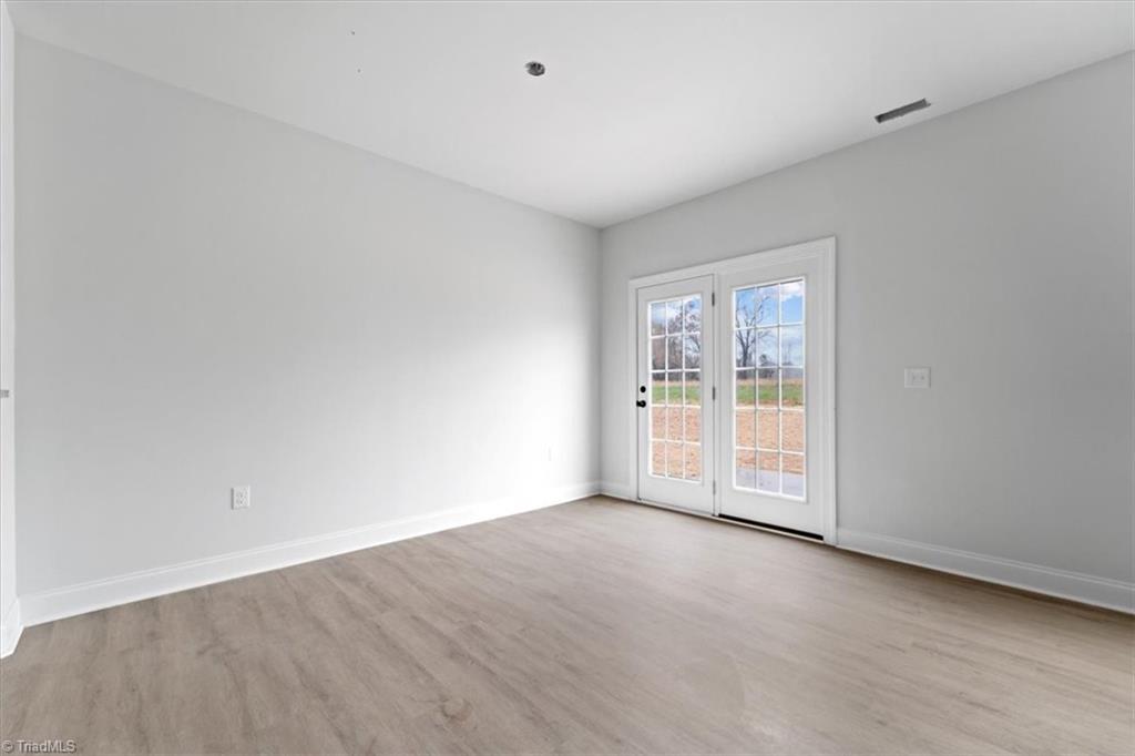 846 Deadmon Road Mocksville, NC 27028 - Photo 5 of 23 Representative photos from the same plan — actual home may vary slightly in colors, finishes, fixtures, etc.