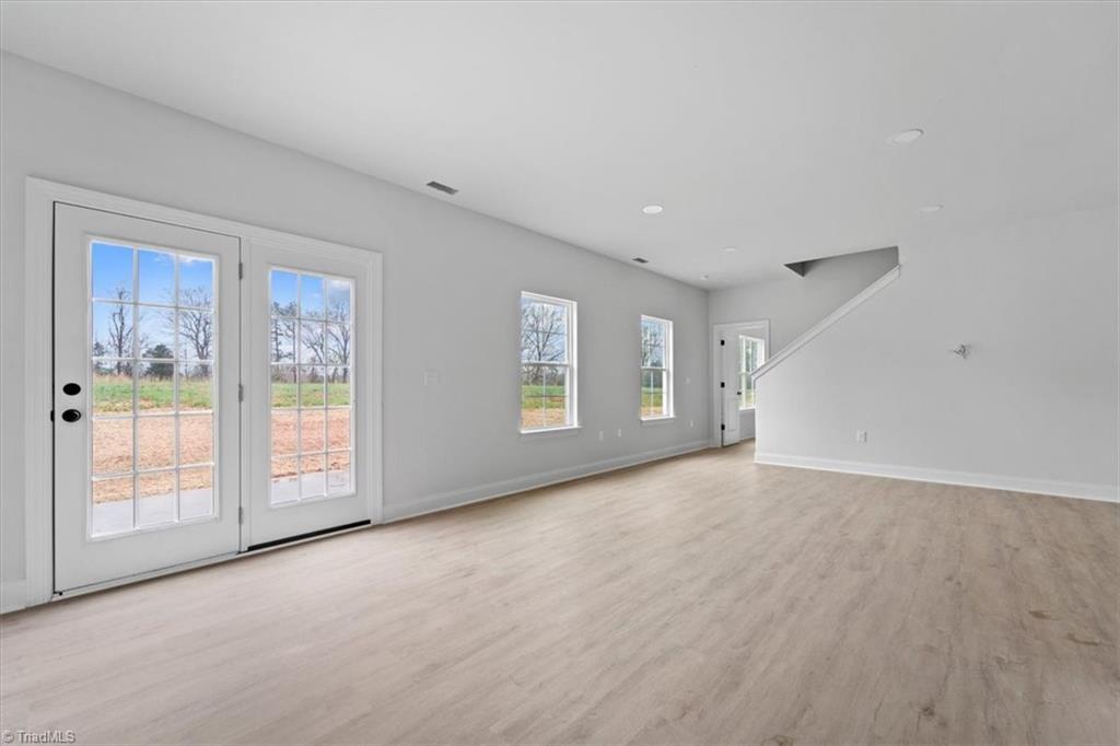 846 Deadmon Road Mocksville, NC 27028 - Photo 6 of 23 Representative photos from the same plan — actual home may vary slightly in colors, finishes, fixtures, etc.