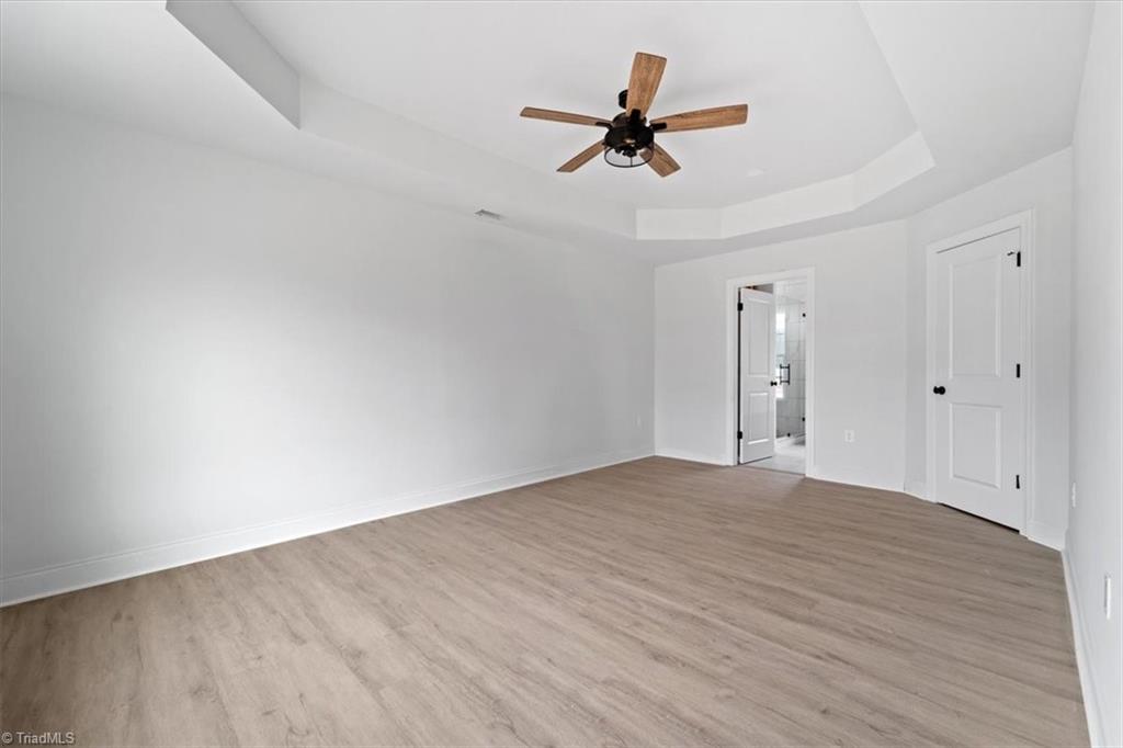 846 Deadmon Road Mocksville, NC 27028 - Photo 10 of 23 Representative photos from the same plan — actual home may vary slightly in colors, finishes, fixtures, etc.