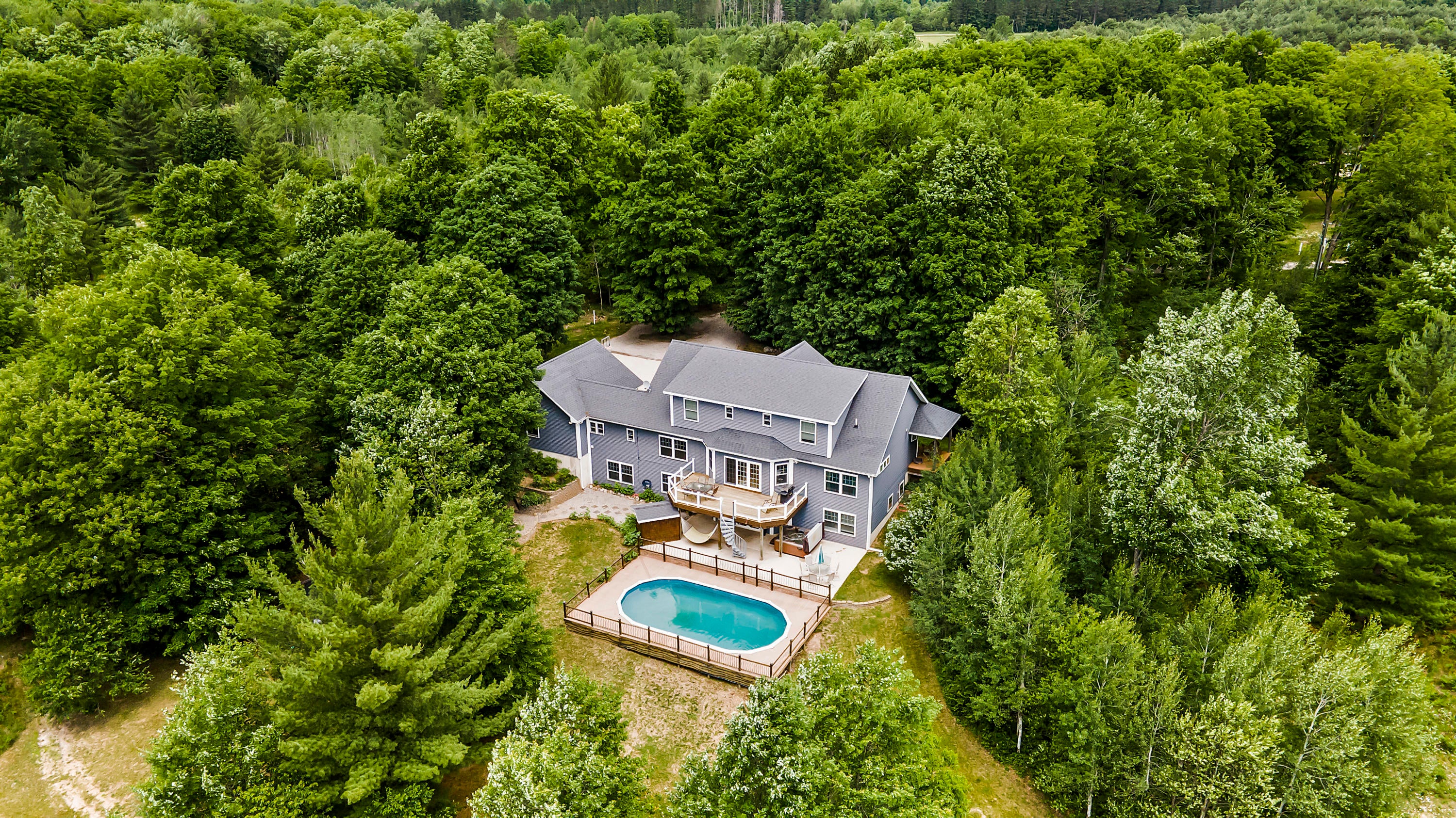 6685 North Petersen Road Frederic, MI 49733 - Photo 9 of 75 Gallery Image 9