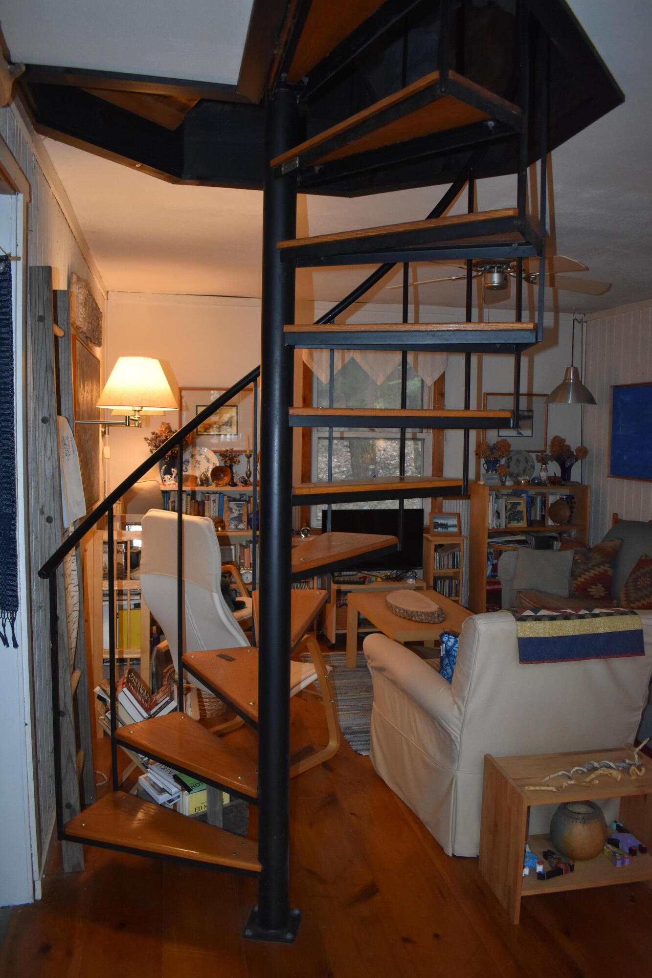 158 Old Stage Road Readfield, ME 04355 - Photo 17 of 29 DSC_0129