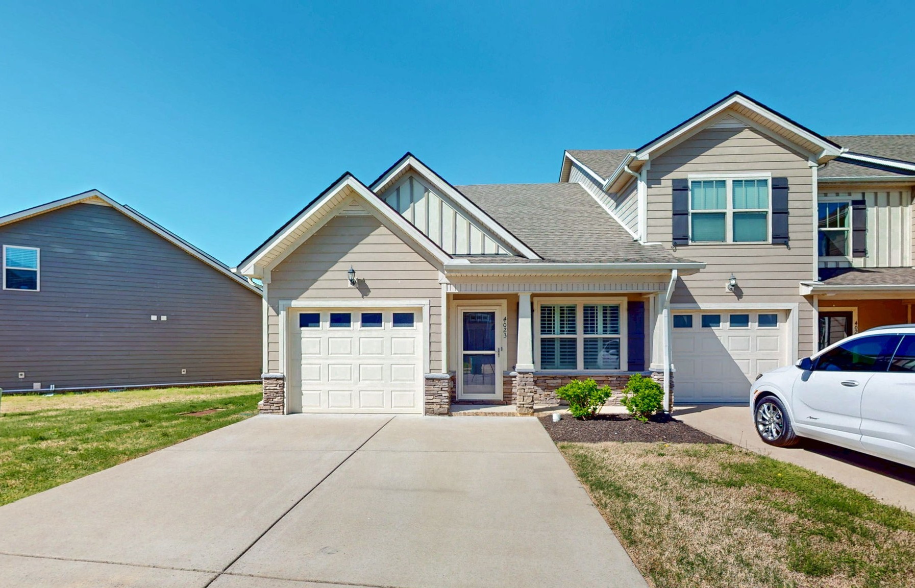 4023 Commons Drive Spring Hill, TN 37174 - Photo 29 of 32 Gallery Image 29