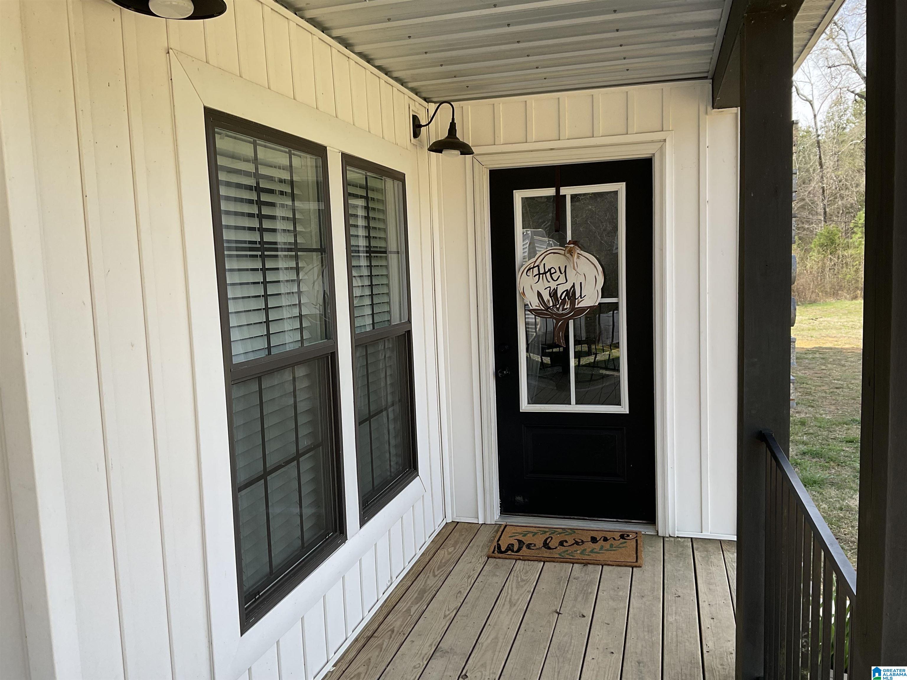 2560 Slasham Road Ashville, AL 35953 - Photo 44 of 77