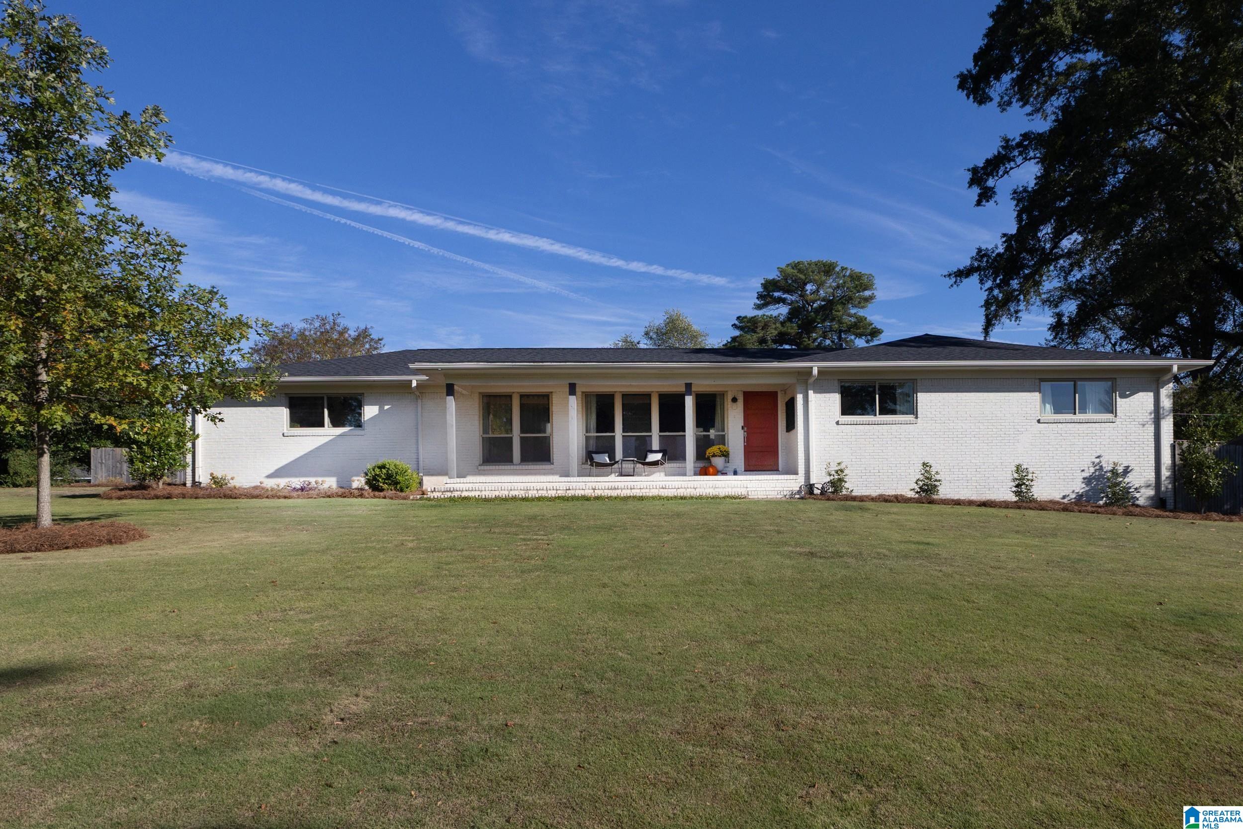 1814 Old Orchard Road Birmingham, AL 35216 - Photo 1 of 27