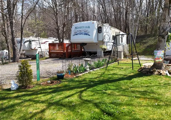 $79,900 | 250 Choestoe Valley Circle, Blairsville, GA 30512