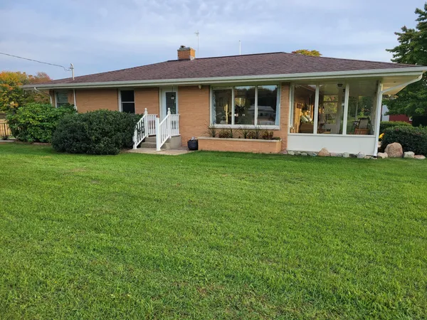 $610,000 | 6490 145th Avenue, Holland, MI 49423