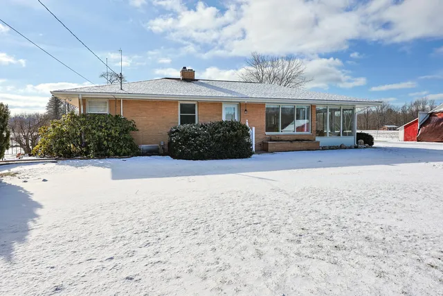 $625,000 | 6490 145th Avenue, Holland, MI 49423