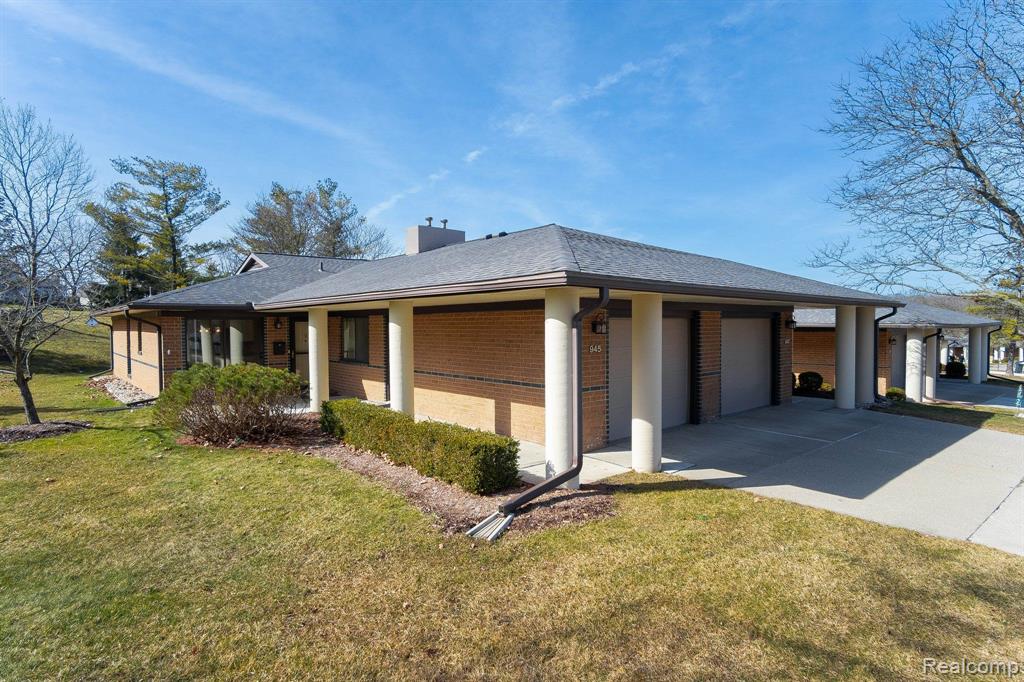945 Wexford Way Rochester Hills, MI 48307 - Photo 24 of 26