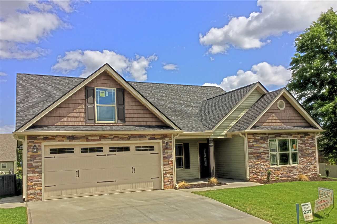 879 Culverhouse Road Boiling Springs, SC 29316 - Photo 1 of 15 Gallery Image 1