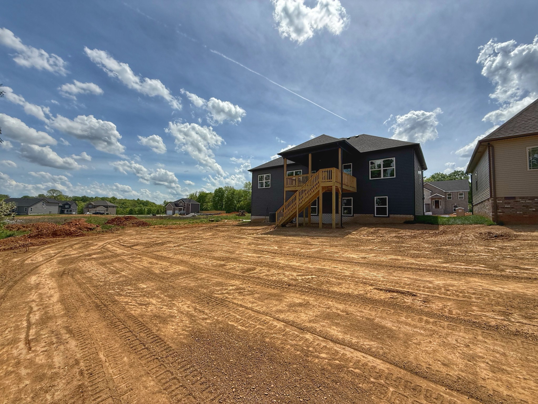 865 Burley Barn Road Clarksville, TN 37042 - Photo 43 of 44