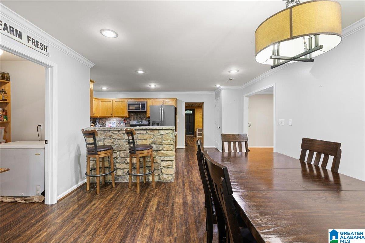 239 Gilliland Road Oneonta, AL 35121 - Photo 13 of 50 Gallery Image 13