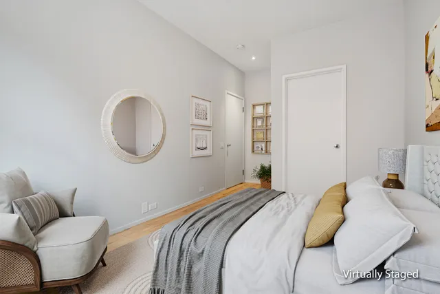 $1,175,000 | 41 Putnam Avenue, Unit C | Clinton Hill