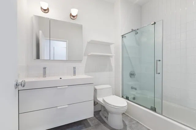 $1,175,000 | 41 Putnam Avenue, Unit C | Clinton Hill