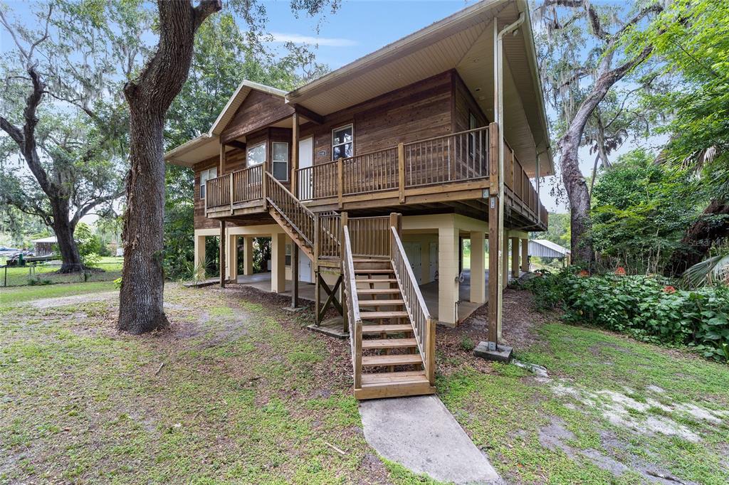2299 North Bayou Point Inverness, FL 34453 - Photo 7 of 62