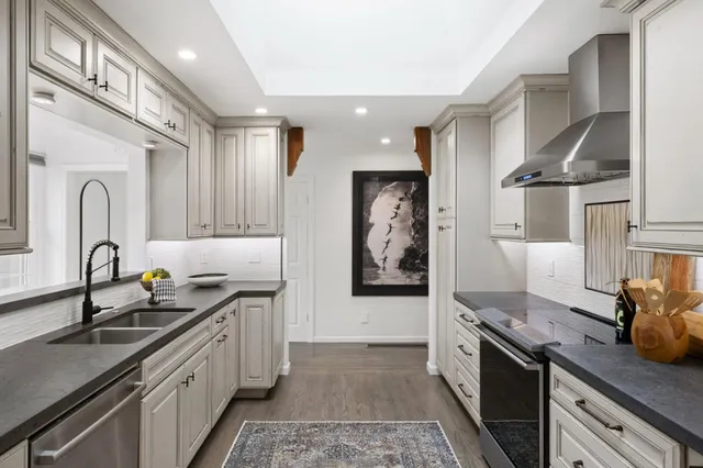 $2,988,000 | 145 Devonshire Boulevard, San Carlos, CA 94070