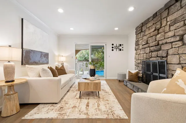 $2,988,000 | 145 Devonshire Boulevard, San Carlos, CA 94070