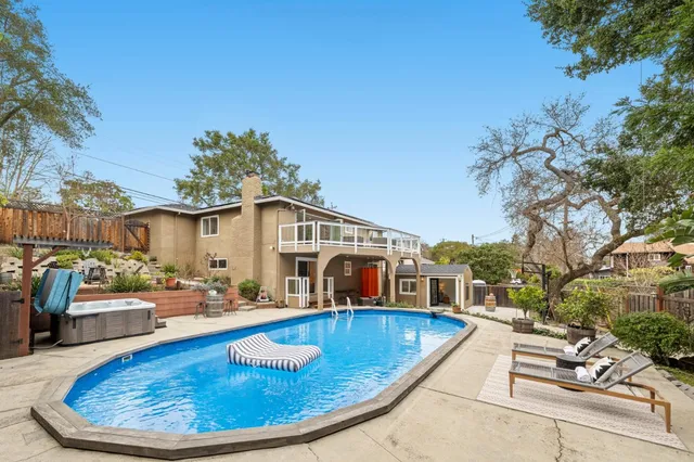 $2,988,000 | 145 Devonshire Boulevard, San Carlos, CA 94070