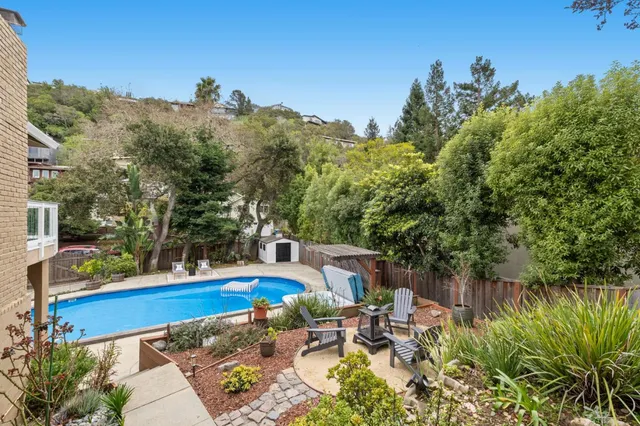 $2,988,000 | 145 Devonshire Boulevard, San Carlos, CA 94070