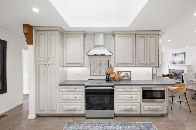 $2,988,000 | 145 Devonshire Boulevard, San Carlos, CA 94070