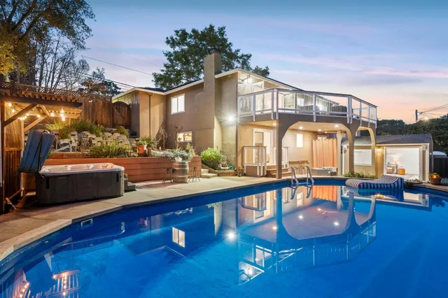 $2,988,000 | 145 Devonshire Boulevard, San Carlos, CA 94070