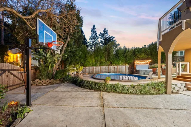 $2,988,000 | 145 Devonshire Boulevard, San Carlos, CA 94070