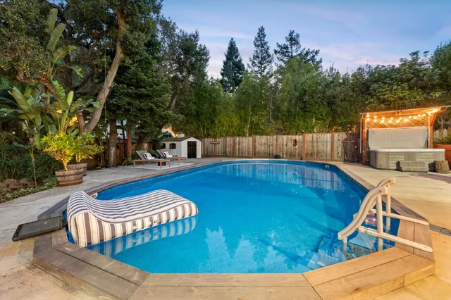 $2,988,000 | 145 Devonshire Boulevard, San Carlos, CA 94070