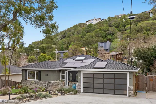 $2,988,000 | 145 Devonshire Boulevard, San Carlos, CA 94070