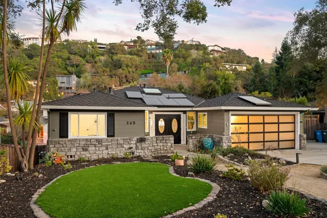 $2,988,000 | 145 Devonshire Boulevard, San Carlos, CA 94070