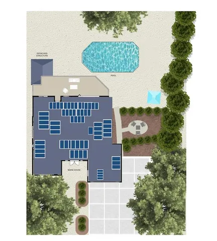 $2,988,000 | 145 Devonshire Boulevard, San Carlos, CA 94070