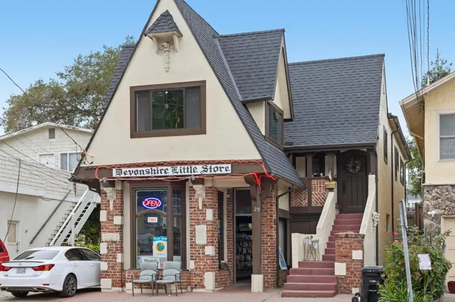 $2,988,000 | 145 Devonshire Boulevard, San Carlos, CA 94070