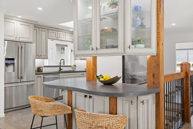 $2,988,000 | 145 Devonshire Boulevard, San Carlos, CA 94070