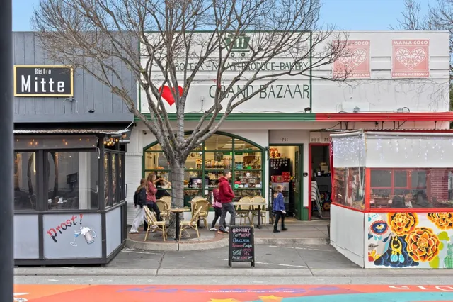 $2,988,000 | 145 Devonshire Boulevard, San Carlos, CA 94070