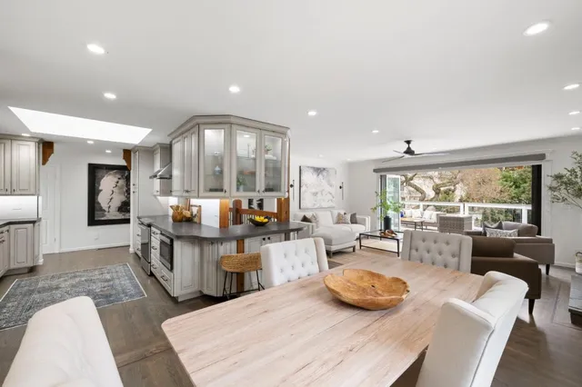 $2,988,000 | 145 Devonshire Boulevard, San Carlos, CA 94070