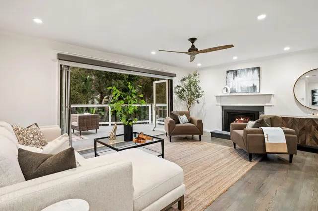 $2,988,000 | 145 Devonshire Boulevard, San Carlos, CA 94070