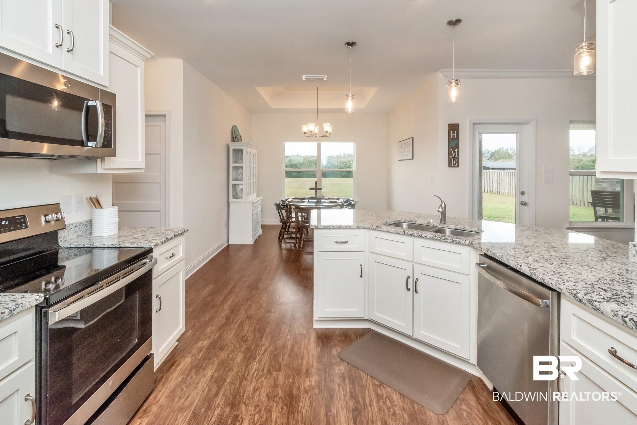 10141 Bridgewater Drive Theodore, AL 36582 - Photo 13 of 31