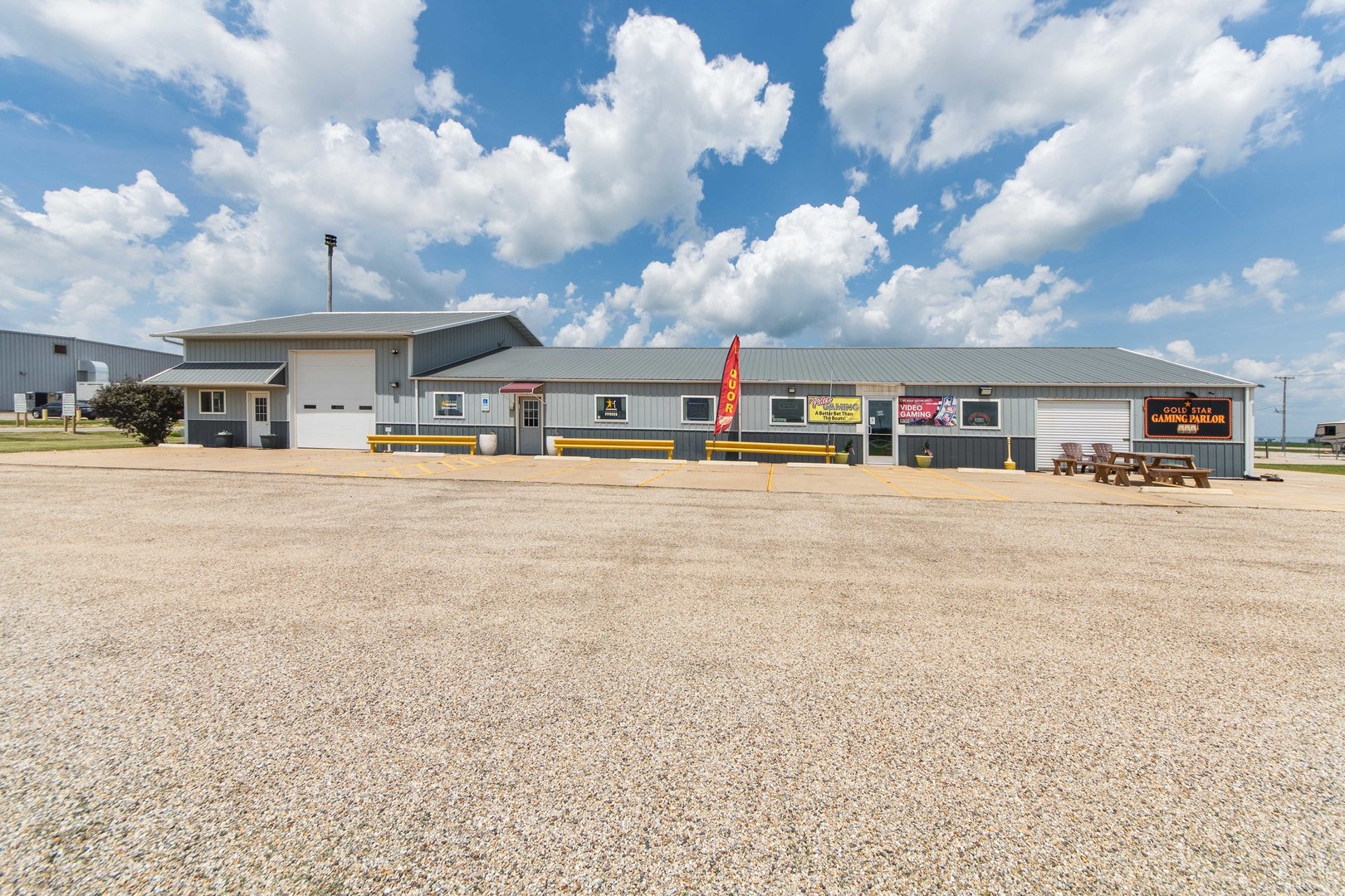 1421 Industrial Park Road Minonk, IL 61760 - Photo 36 of 41