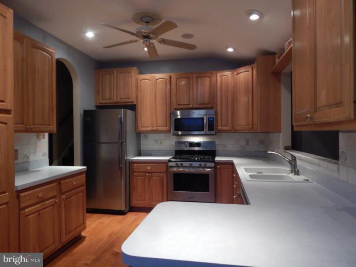 106 Pelham Road North Voorhees, NJ 08043 - Photo 3 of 11 Kitchen