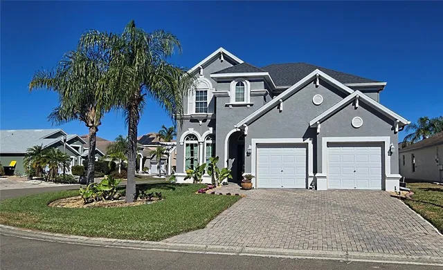 $510,000 | 2591 Sand Hill Point Circle, Davenport, FL 33837