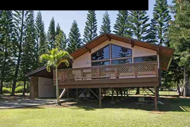 260 Kaokoa Way, Unit 4 Haiku, HI 96708 - Photo 8 of 30 Gallery Image 8