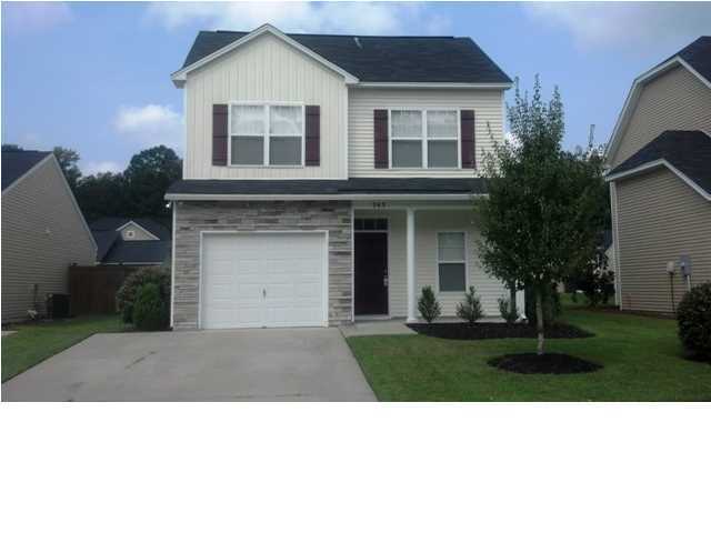263 Island Green Road Goose Creek, SC 29445 - Photo 1 of 18 Primary Photo