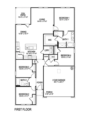 $332,990 | 445 Windemere Loop, Oakland, TN 38060