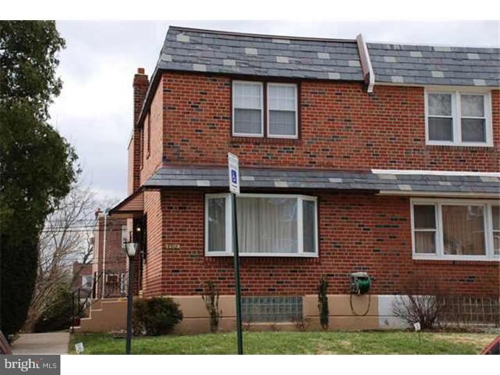 8312 Rodney Street Philadelphia, PA 19150 - Photo 1 of 21 Exterior Front