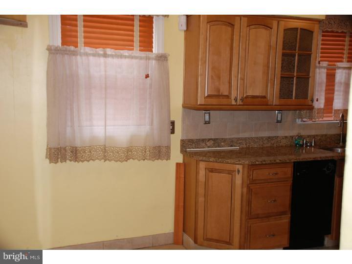 8312 Rodney Street Philadelphia, PA 19150 - Photo 11 of 21 Kitchen