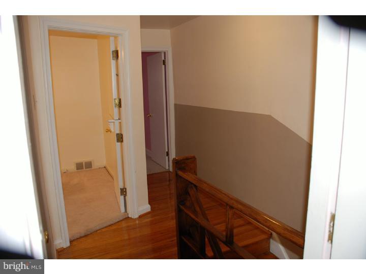 8312 Rodney Street Philadelphia, PA 19150 - Photo 12 of 21 Hallway
