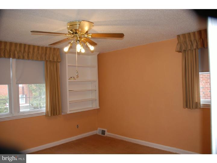 8312 Rodney Street Philadelphia, PA 19150 - Photo 14 of 21 Bedroom - Main
