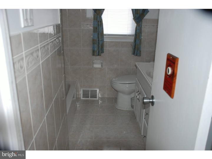 8312 Rodney Street Philadelphia, PA 19150 - Photo 19 of 21 Bathroom