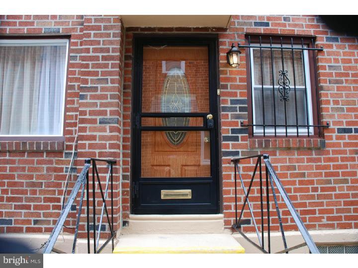 8312 Rodney Street Philadelphia, PA 19150 - Photo 4 of 21 View from Front Door