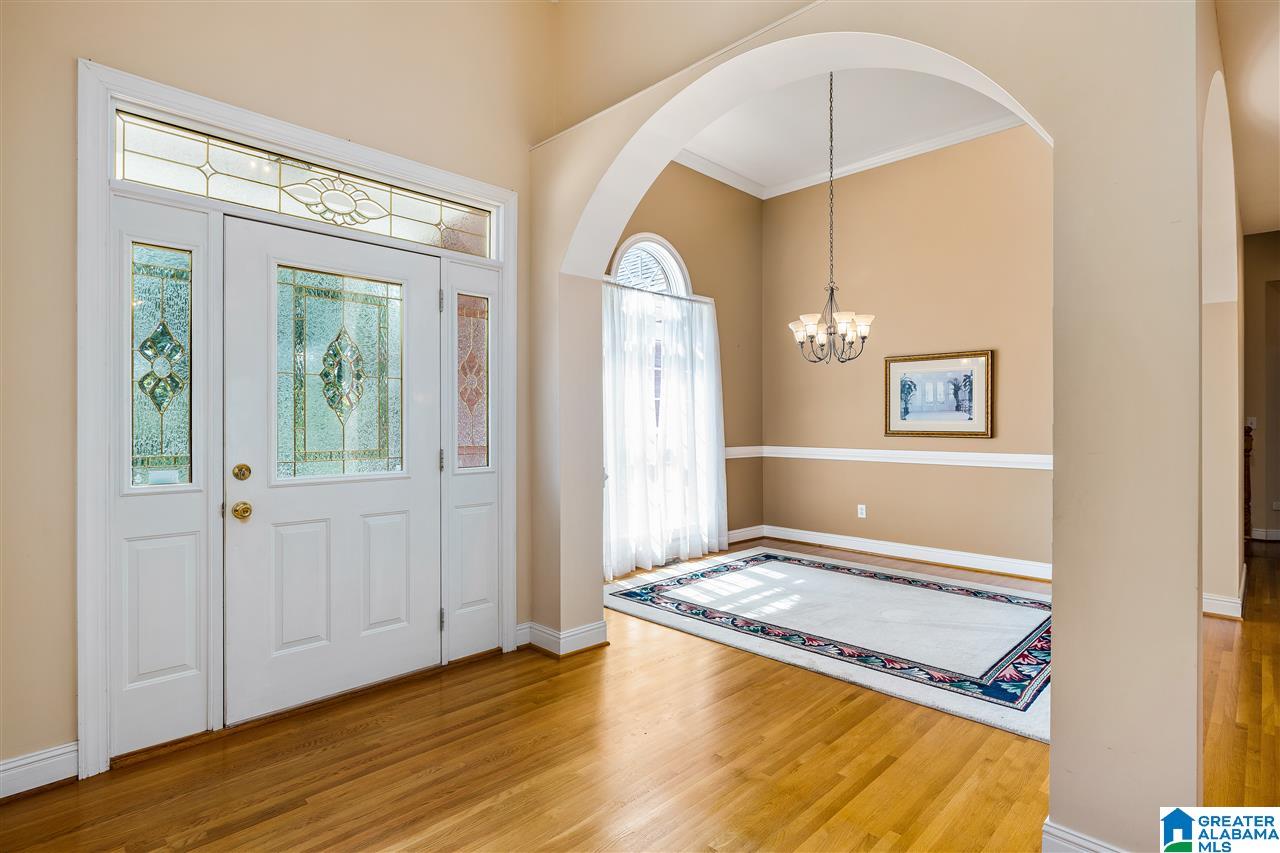 3669 Guyton Road Birmingham, AL 35244 - Photo 8 of 33
