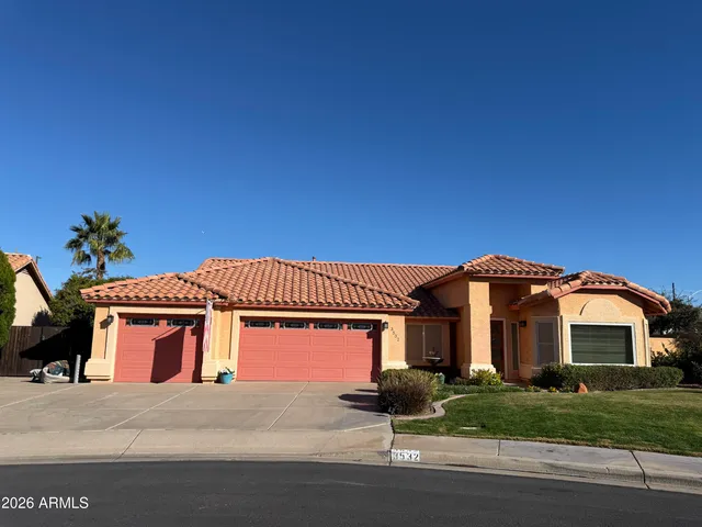 $695,000 | 3532 East Fairbrook Circle, Mesa, AZ 85213