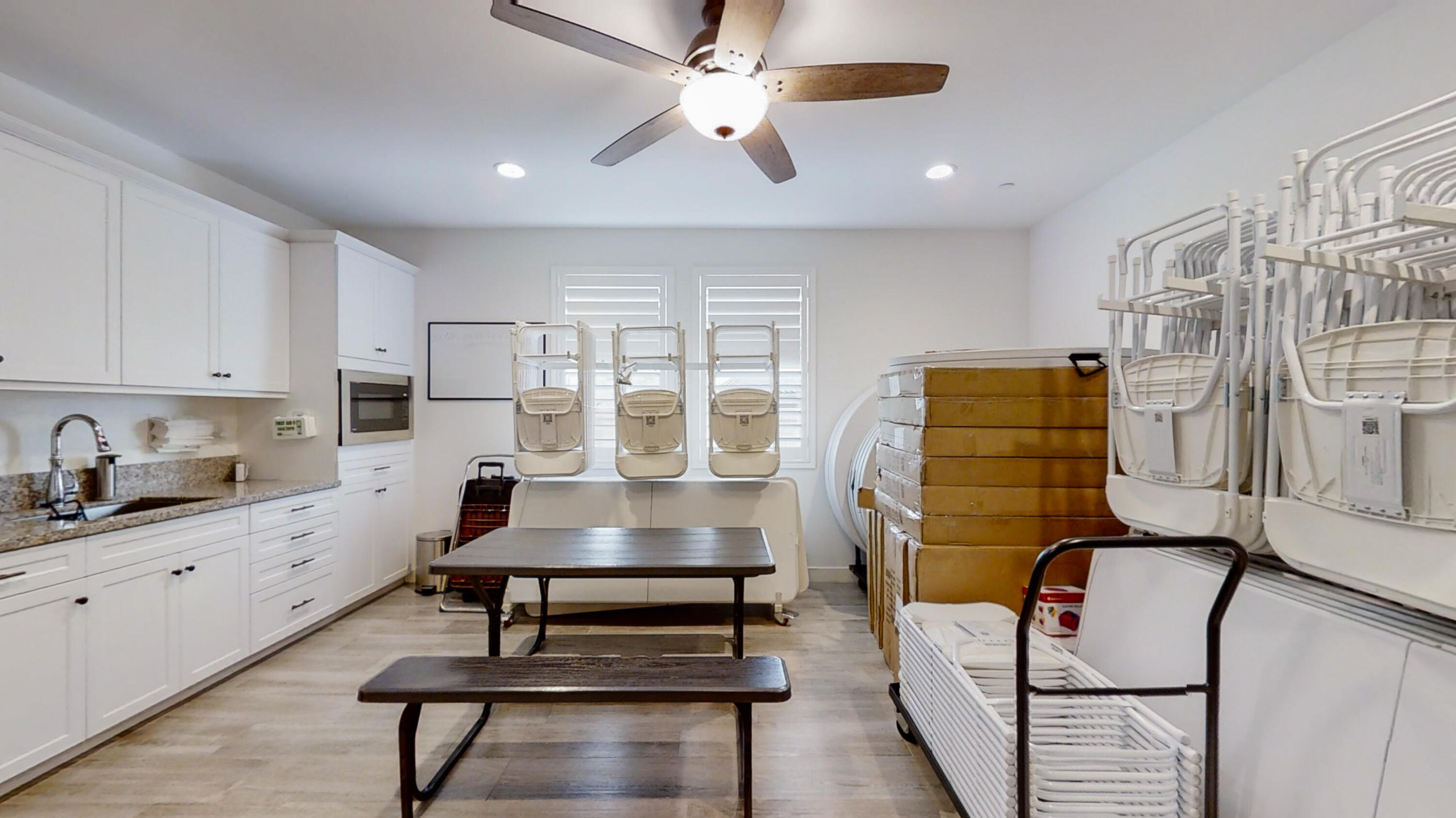17126 Blue Lake Court Riverside, CA 92503 - Photo 42 of 75 a living room with furniture and a chandelier